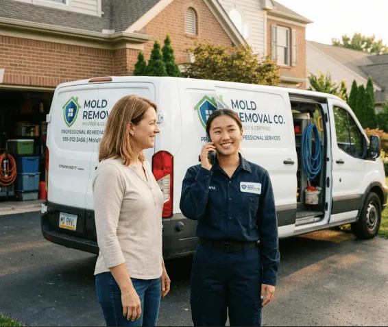 Crawlspace Mold Remediation Bloomingdale, GA FAQs